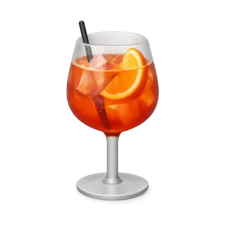 aperol spritz