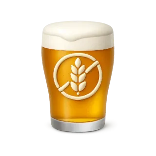 beer gluten free