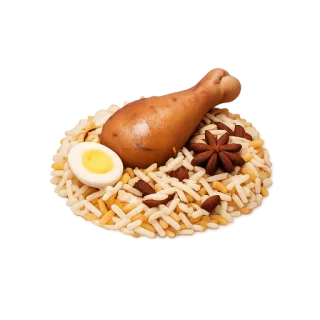 biryani