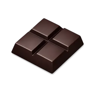 chocolate dark 55