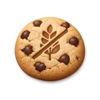 cookie gluten free