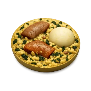egusi soup